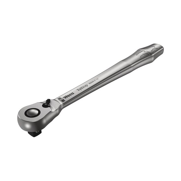 Räikkä Wera 8004 C Zyklop Metal, 1/2