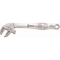 Itsesäätyvä räikkäavain Wera 6004 Joker S, 10–13mm