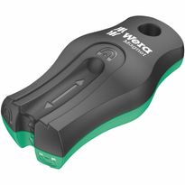 Magneetisoija/demagnetisoija Wera 9500
