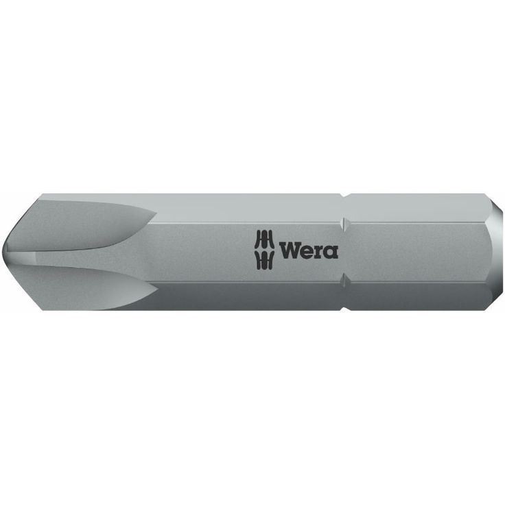 Ruuvikärki Wera 871/2 Torq-set Mplus, 1/4