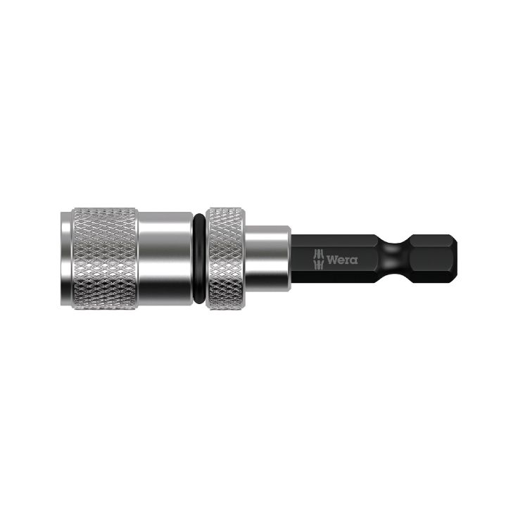 Kärkipidin Wera 896/4/1, säädettävällä syvyysrajoittimella, 50mm