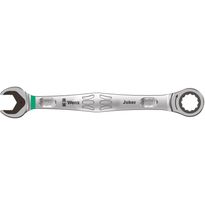 Räikkälenkkiavain Wera 6000 Joker 8mm