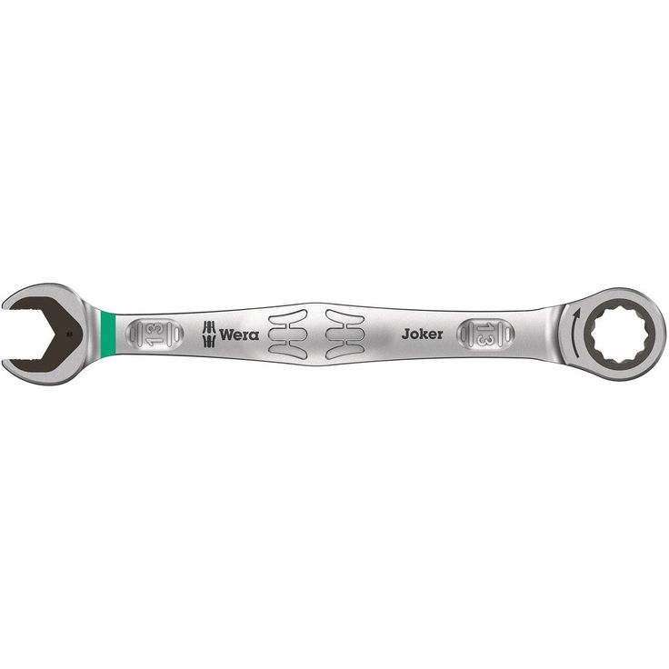 Räikkälenkkiavain Wera 6000 Joker 8mm