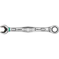 Räikkälenkkiavain Wera 6000 Joker 13mm