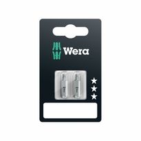 Kärki Wera 851/1, PH1x25mm, 2 kpl