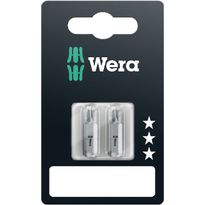 Kärki Wera 855/1, PZ2x25mm, 2 kpl