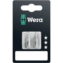 Kärki Wera 867/1 Standard, TX 30x25mm, 2 kpl