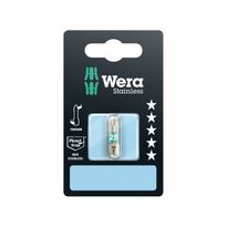 Kärki Wera 3867/1 Torsion T20 x 25mm