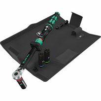 Momenttiavainsarja Wera Click-Torque C 3, 40–200 Nm