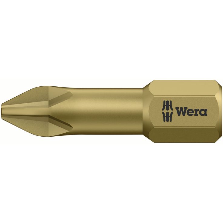 Kärki Wera 851/1 TH, PH 2x25mm