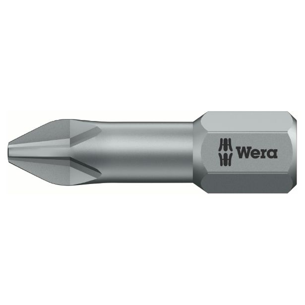 Vääntökärki Wera 855/1 TZ PZ1 x 25mm