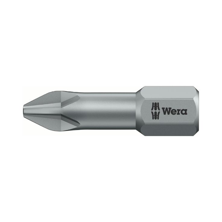 Vääntökärki Wera 855/1 TZ PZ1 x 25mm
