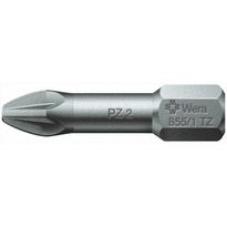 Vääntökärki Wera 855/1 TZ, PZ 2x25mm