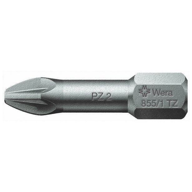 Vääntökärki Wera 855/1 TZ, PZ 2x25mm