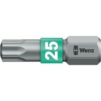 Vääntökärki Wera 867/1 BTZ BiTorsion TX30 x 25mm