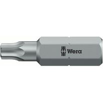 Kärki Wera 867/1, TORX TX 10x25mm