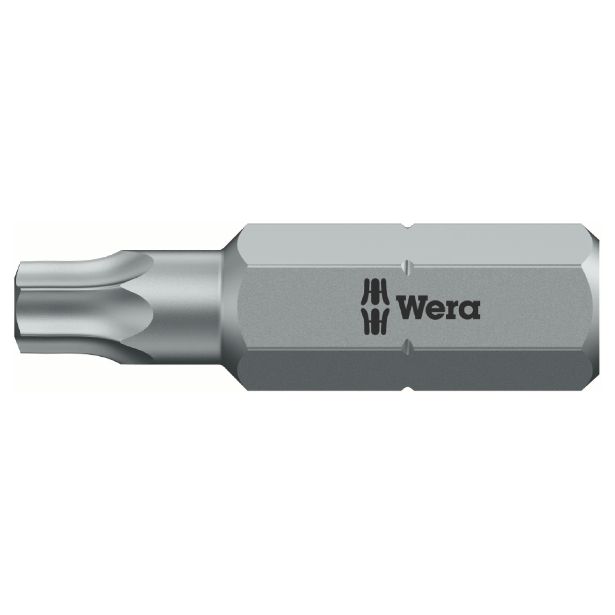 Kärki Wera 867/1, TORX TX 20x25mm