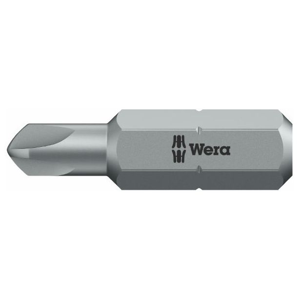 Ruuvikärki Wera 871/1 Torq-set Mplus, 1/4