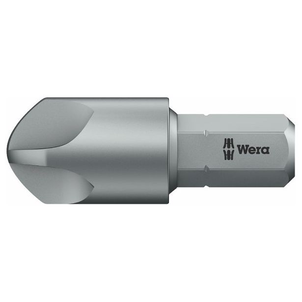 Ruuvikärki Wera 871/1 Torq-set Mplus, 5/16