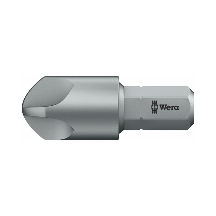 Ruuvikärki Wera 871/1 Torq-set Mplus, 5/16