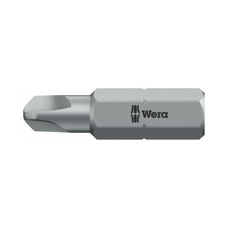 Kärki Wera 875/1 TRI-WING #1 x 25mm