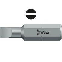 Kärkisarja uraruuveille Wera 800/1 Z, 0, 8 x 5, 5x25mm