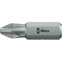 Kärki Wera 855/1 Standard PZ1 x 25mm, 2 kpl
