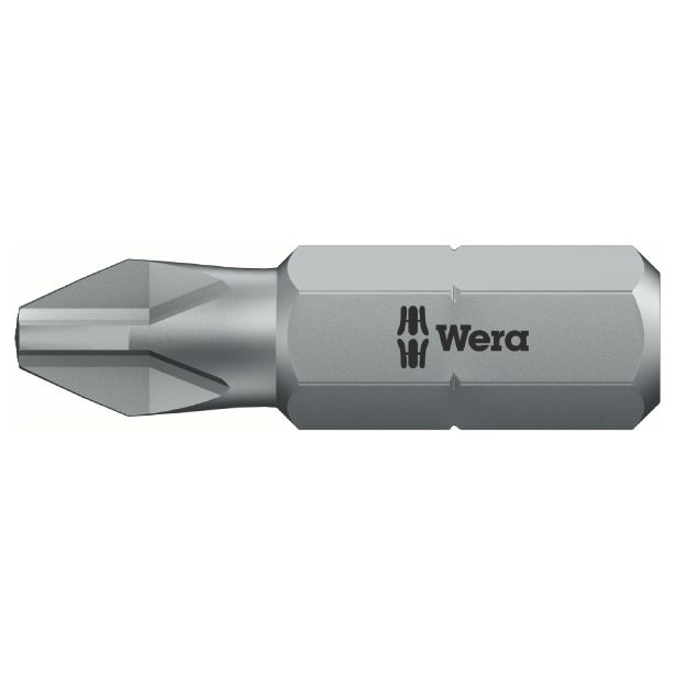 Ruuvikärki Wera 855/1 Z, PZ2x25mm