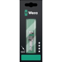Kärkipidin Wera 889/4/1 K Rapidaptor, 1/4&quot;, 50mm