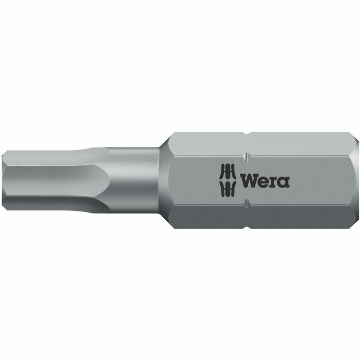 Kärki Wera 840/1 Z Hex-Plus 1/16