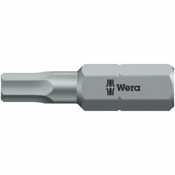 Kärki Wera 840/1 Z Hex-Plus 1/8