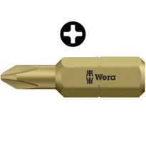 Ruuvikärki Wera 851/1 RH PH 2, 25mm, 2x25