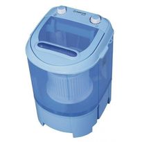Pulsaattoripesukone Manta WH128, 2,8kg