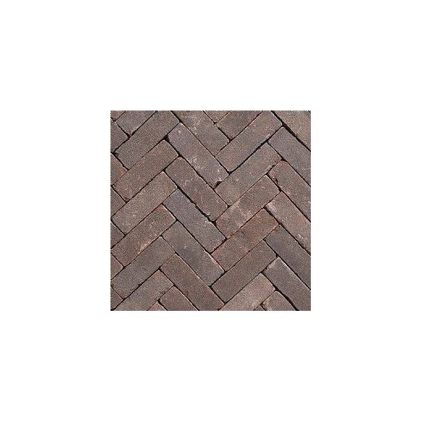 Pihatiili Wienerberger Penter DF, 200x64x85mm, basalt