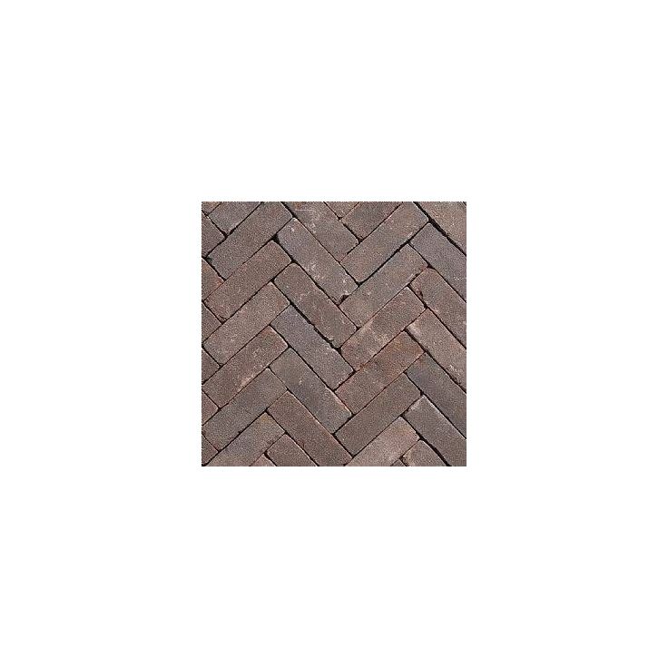 Pihatiili Wienerberger Penter DF, 200x64x85mm, basalt