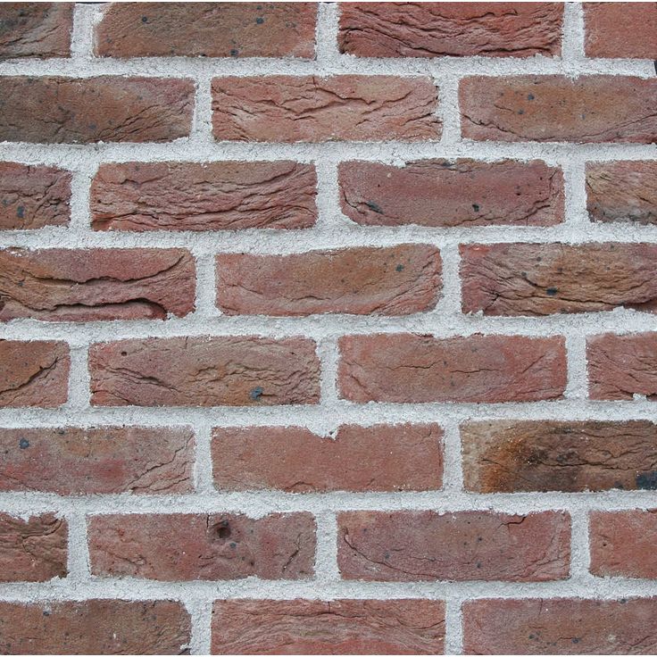 Tiililaatta Wienerberger TERCA, 209x63x20mm, Veldbrand Exterieur, käsinlyöty