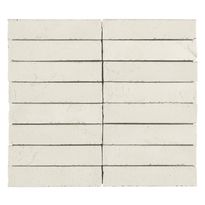 Julkisivutiili Wienerberger TERCA MRT 60, 285x85x60mm, tuohi, retro, 91 kpl/lava