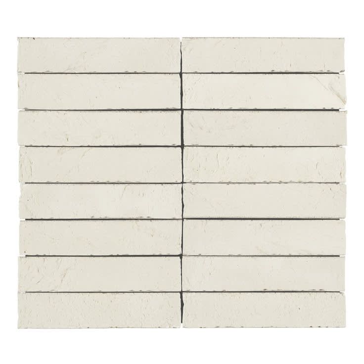 Julkisivutiili Wienerberger TERCA MRT 60, 285x85x60mm, tuohi, retro, 91 kpl/lava