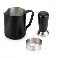 Tarvikepaketti Wilfa EMBS-44350 Barista Set