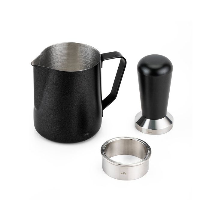 Tarvikepaketti Wilfa EMBS-44350 Barista Set