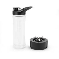 Pullo Wilfa Smooth 2GO, tehosekoittimeen
