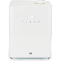 Ilmankostutin Wilfa Moist C HU-430CWA WiFi valkoinen