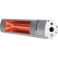 Terassilämmitin Wilfa Heat PH1S-2000, 2000W + kaukosäädin, Verkkokaupan poistotuote