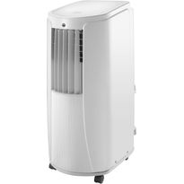 Ilmastointilaite Wilfa Cool 12 Connected, siirrettävä, 12000BTU, valkoinen, 18-29m² huoneisiin