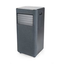 Ilmastointilaite Wilfa Chill AC1B-7000C, siirrettävä, 20m² huoneisiin