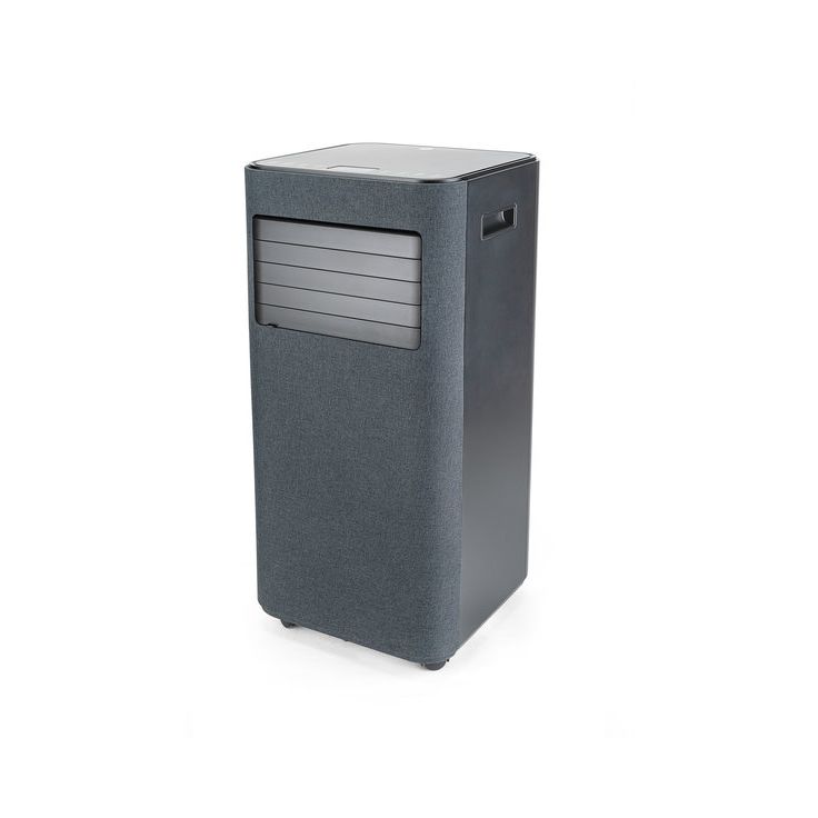 Ilmastointilaite Wilfa Chill AC1B-7000C, siirrettävä, 20m² huoneisiin