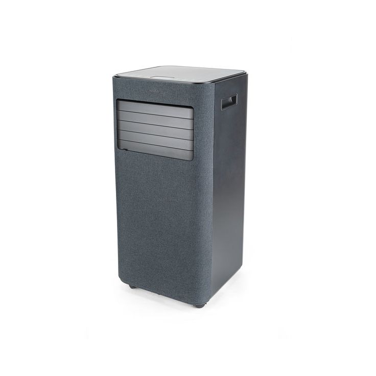 Ilmastointilaite Wilfa Chill AC1B-9000C, siirrettävä, 25m² huoneisiin