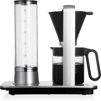 Kahvinkeitin Wilfa Svart Precision WSP-2A, 1.25, alumiini