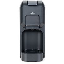 Kahviautomaatti Wilfa Volo Capsule Mini MMA1T-TC15, musta