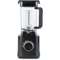 Tehosekoitin Wilfa Powerfuel PB-1800B, musta